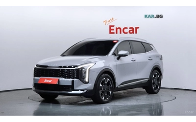 kia-sportage - 0