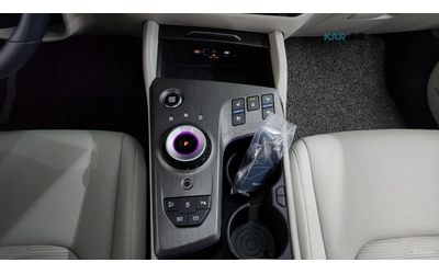 Kia Sportage SIGNATURE/1.6T/360CAMERA/DIGITAL - автомобили, коли, обяви за нови и употребявани 12