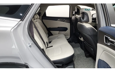 Kia Sportage SIGNATURE/1.6T/360CAMERA/DIGITAL - автомобили, коли, обяви за нови и употребявани 15
