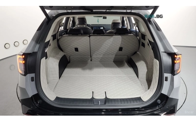 Kia Sportage SIGNATURE/1.6T/360CAMERA/DIGITAL - автомобили, коли, обяви за нови и употребявани 16