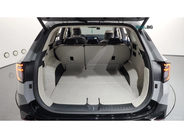 Kia Sportage SIGNATURE/1.6T/360CAMERA/DIGITAL - автомобили, коли, обяви за нови и употребявани 16