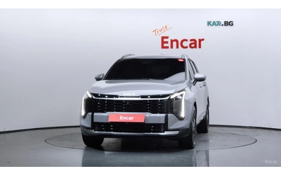 kia-sportage - 1