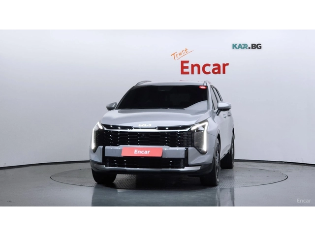 Kia Sportage SIGNATURE/1.6T/360CAMERA/DIGITAL - автомобили, коли, обяви за нови и употребявани 1