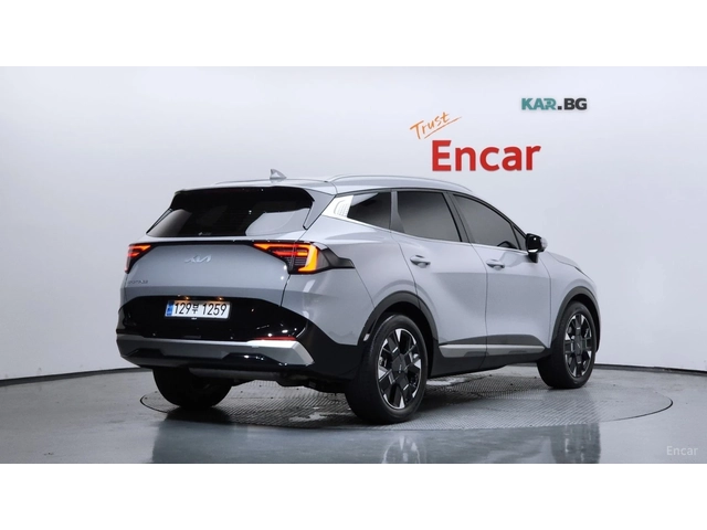 Kia Sportage SIGNATURE/1.6T/360CAMERA/DIGITAL - автомобили, коли, обяви за нови и употребявани 2