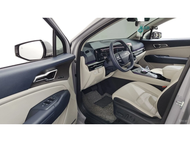 Kia Sportage SIGNATURE/1.6T/360CAMERA/DIGITAL - автомобили, коли, обяви за нови и употребявани 4