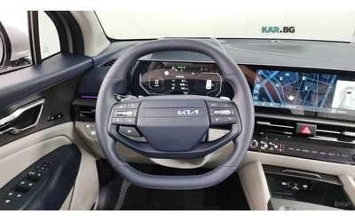 Kia Sportage SIGNATURE/1.6T/360CAMERA/DIGITAL - автомобили, коли, обяви за нови и употребявани 6