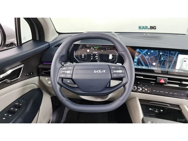 Kia Sportage SIGNATURE/1.6T/360CAMERA/DIGITAL - автомобили, коли, обяви за нови и употребявани 6