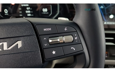 Kia Sportage SIGNATURE/1.6T/360CAMERA/DIGITAL - автомобили, коли, обяви за нови и употребявани 7
