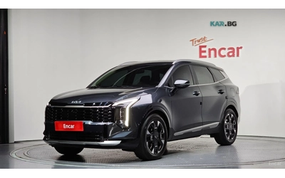 kia-sportage - 0