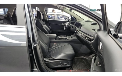 Kia Sportage SIGNATURE/1.6T/DRIVE-ASSISTS - автомобили, коли, обяви за нови и употребявани 15