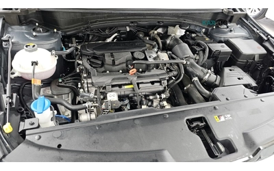 Kia Sportage SIGNATURE/1.6T/DRIVE-ASSISTS - автомобили, коли, обяви за нови и употребявани 16