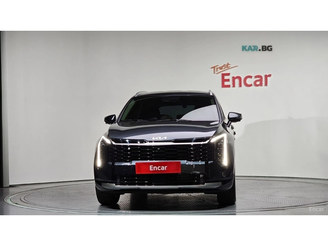 Kia Sportage SIGNATURE/1.6T/DRIVE-ASSISTS - автомобили, коли, обяви за нови и употребявани 1