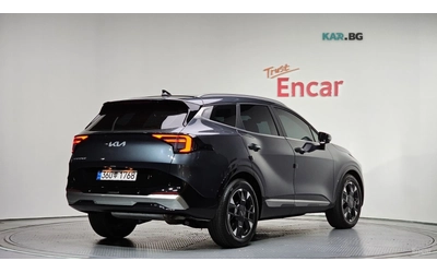 kia-sportage - 2