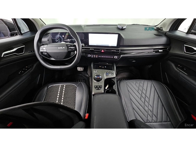 Kia Sportage SIGNATURE/1.6T/DRIVE-ASSISTS - автомобили, коли, обяви за нови и употребявани 5