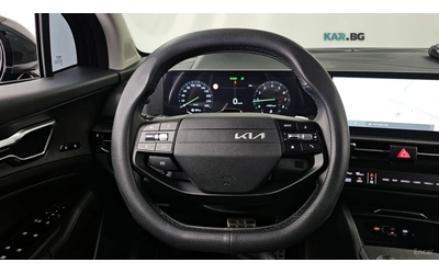 Kia Sportage SIGNATURE/1.6T/DRIVE-ASSISTS - автомобили, коли, обяви за нови и употребявани 6