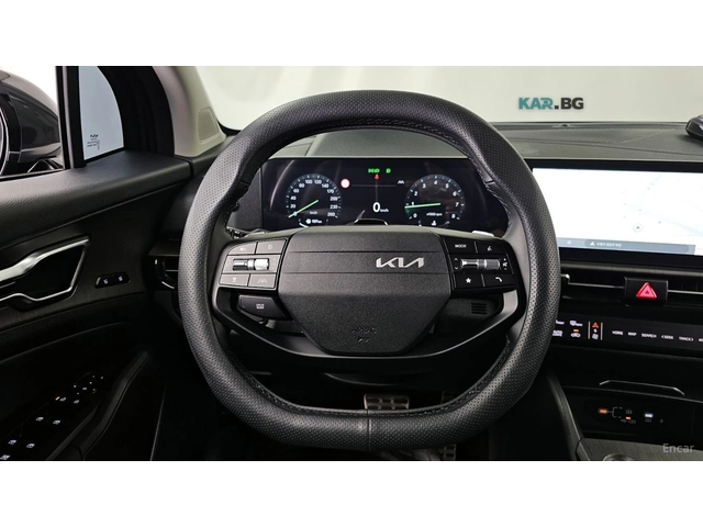 Kia Sportage SIGNATURE/1.6T/DRIVE-ASSISTS - автомобили, коли, обяви за нови и употребявани 6