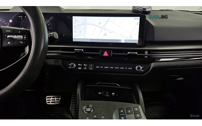Kia Sportage SIGNATURE/1.6T/DRIVE-ASSISTS - автомобили, коли, обяви за нови и употребявани 8