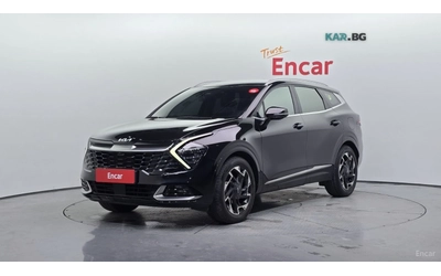 kia-sportage - 0