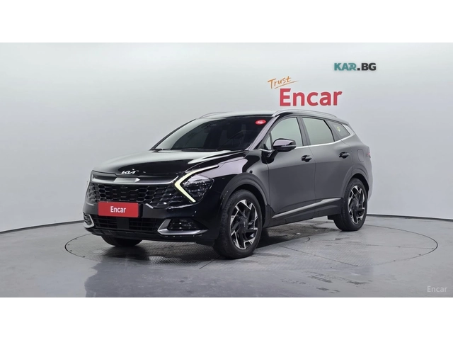 Kia Sportage SIGNATURE/1.6T/DRIVE-ASSISTS/DIGITAL/360VIEW - автомобили, коли, обяви за нови и употребявани 0