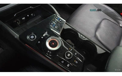Kia Sportage SIGNATURE/1.6T/DRIVE-ASSISTS/DIGITAL/360VIEW - автомобили, коли, обяви за нови и употребявани 11