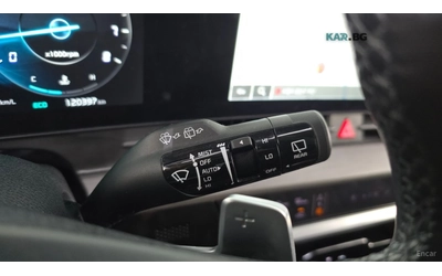 Kia Sportage SIGNATURE/1.6T/DRIVE-ASSISTS/DIGITAL/360VIEW - автомобили, коли, обяви за нови и употребявани 12