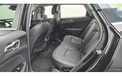 Kia Sportage SIGNATURE/1.6T/DRIVE-ASSISTS/DIGITAL/360VIEW - автомобили, коли, обяви за нови и употребявани 16