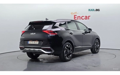 kia-sportage - 2
