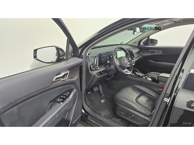 Kia Sportage SIGNATURE/1.6T/DRIVE-ASSISTS/DIGITAL/360VIEW - автомобили, коли, обяви за нови и употребявани 4