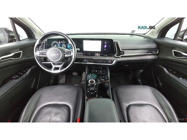 Kia Sportage SIGNATURE/1.6T/DRIVE-ASSISTS/DIGITAL/360VIEW - автомобили, коли, обяви за нови и употребявани 5