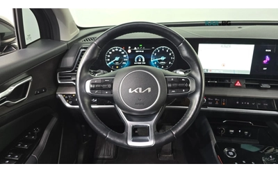 Kia Sportage SIGNATURE/1.6T/DRIVE-ASSISTS/DIGITAL/360VIEW - автомобили, коли, обяви за нови и употребявани 6