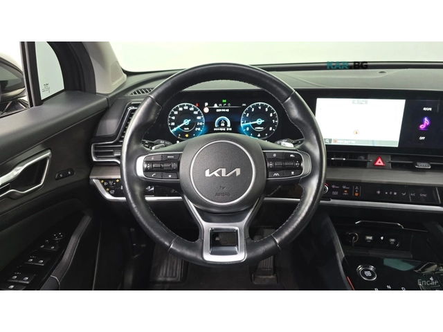 Kia Sportage SIGNATURE/1.6T/DRIVE-ASSISTS/DIGITAL/360VIEW - автомобили, коли, обяви за нови и употребявани 6