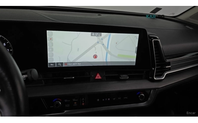 Kia Sportage SIGNATURE/1.6T/DRIVE-ASSISTS/DIGITAL/360VIEW - автомобили, коли, обяви за нови и употребявани 8