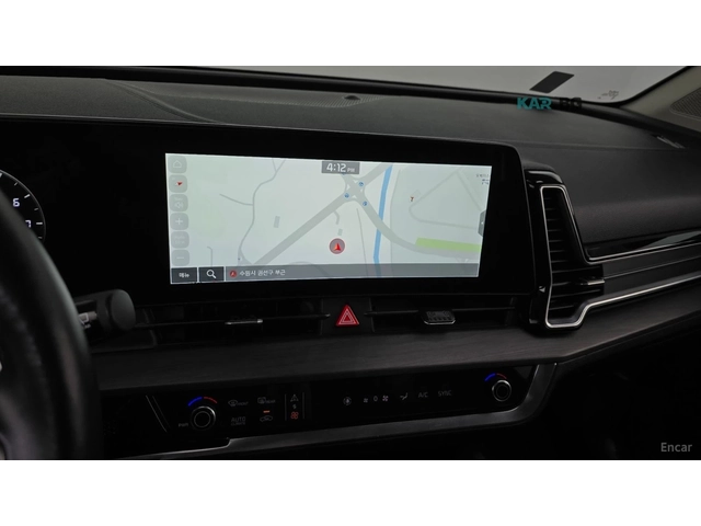 Kia Sportage SIGNATURE/1.6T/DRIVE-ASSISTS/DIGITAL/360VIEW - автомобили, коли, обяви за нови и употребявани 8
