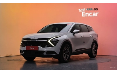 kia-sportage - 0