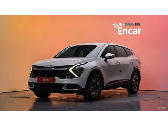 Kia Sportage TRENDY/1.6T/DIGITAL/DRIVE-ASSISTS - автомобили, коли, обяви за нови и употребявани 0