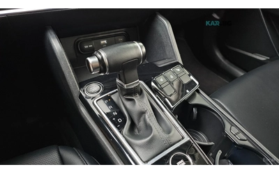 Kia Sportage TRENDY/1.6T/DIGITAL/DRIVE-ASSISTS - автомобили, коли, обяви за нови и употребявани 12