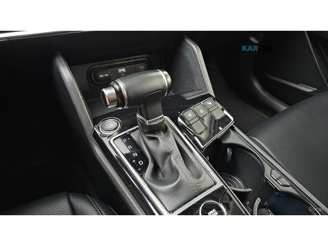 Kia Sportage TRENDY/1.6T/DIGITAL/DRIVE-ASSISTS - автомобили, коли, обяви за нови и употребявани 12