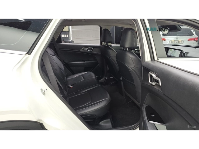 Kia Sportage TRENDY/1.6T/DIGITAL/DRIVE-ASSISTS - автомобили, коли, обяви за нови и употребявани 15