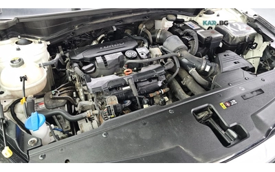 Kia Sportage TRENDY/1.6T/DIGITAL/DRIVE-ASSISTS - автомобили, коли, обяви за нови и употребявани 16