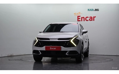 kia-sportage - 1