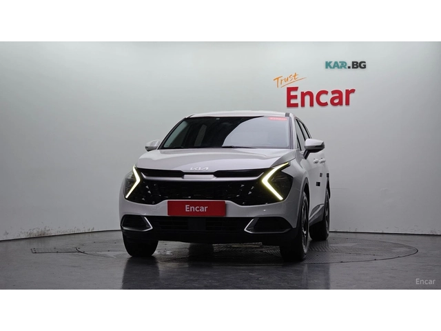 Kia Sportage TRENDY/1.6T/DIGITAL/DRIVE-ASSISTS - автомобили, коли, обяви за нови и употребявани 1
