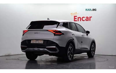 kia-sportage - 2