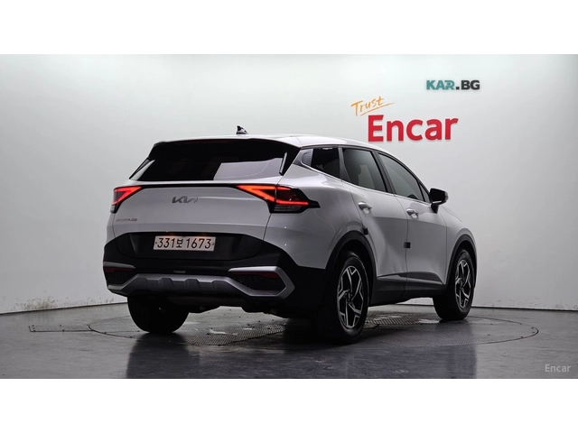Kia Sportage TRENDY/1.6T/DIGITAL/DRIVE-ASSISTS - автомобили, коли, обяви за нови и употребявани 2