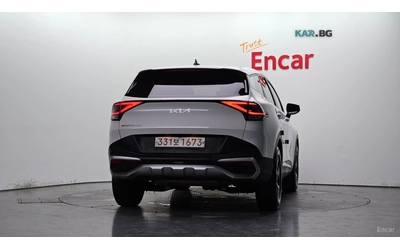 kia-sportage - 3