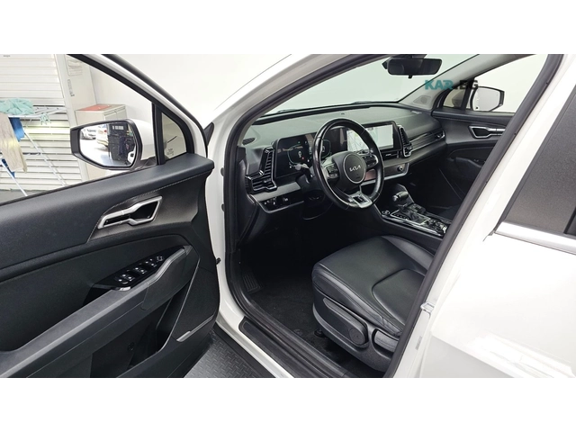Kia Sportage TRENDY/1.6T/DIGITAL/DRIVE-ASSISTS - автомобили, коли, обяви за нови и употребявани 4