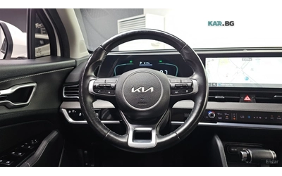 Kia Sportage TRENDY/1.6T/DIGITAL/DRIVE-ASSISTS - автомобили, коли, обяви за нови и употребявани 6