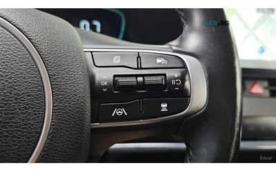 Kia Sportage TRENDY/1.6T/DIGITAL/DRIVE-ASSISTS - автомобили, коли, обяви за нови и употребявани 7