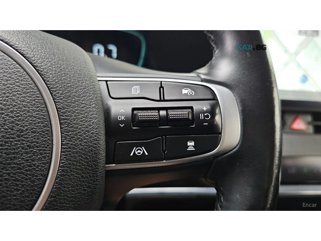 Kia Sportage TRENDY/1.6T/DIGITAL/DRIVE-ASSISTS - автомобили, коли, обяви за нови и употребявани 7