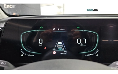 Kia Sportage TRENDY/1.6T/DIGITAL/DRIVE-ASSISTS - автомобили, коли, обяви за нови и употребявани 8
