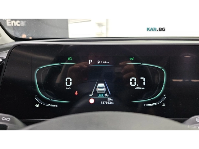 Kia Sportage TRENDY/1.6T/DIGITAL/DRIVE-ASSISTS - автомобили, коли, обяви за нови и употребявани 8
